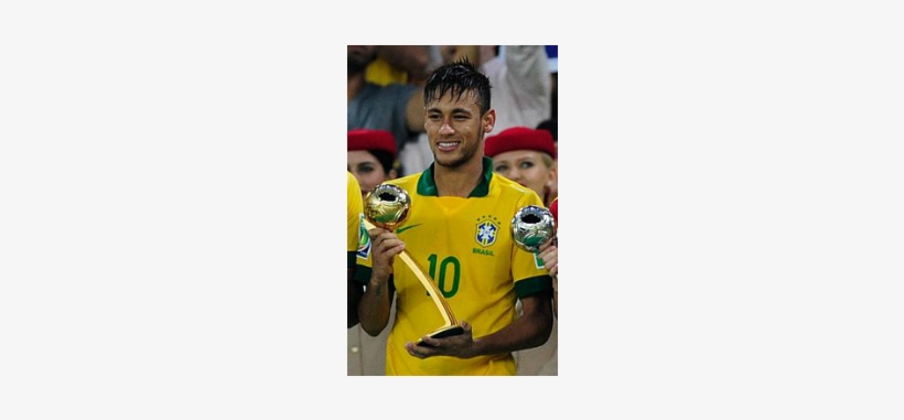 Star Profile - Neymar Jr - Brazil Teams Neymar, transparent png download