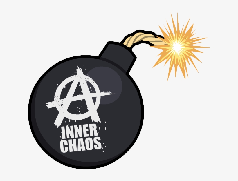 Inner Chaos Symbol-transparent - Meteor System Criminal Case, transparent png download