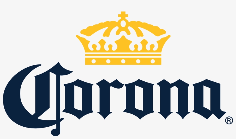 Presented By - Corona Extra Logo, transparent png download