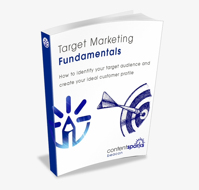 Target Marketing Fundamentals - Marketing, transparent png download