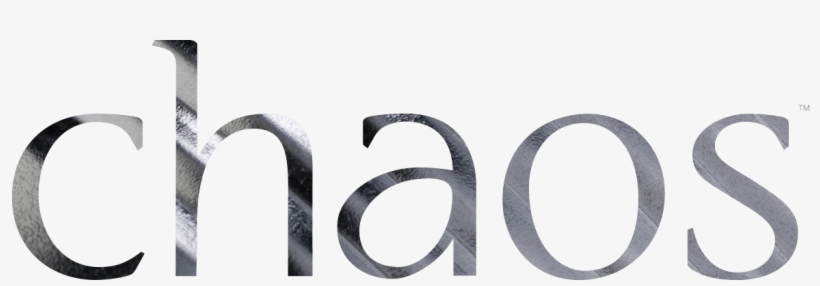 Chaos Logo - Number, transparent png download