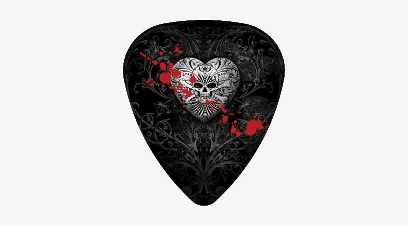 Hot Picks Usa Alchemy Gothic Skullduggery - Skulls And Shit, transparent png download