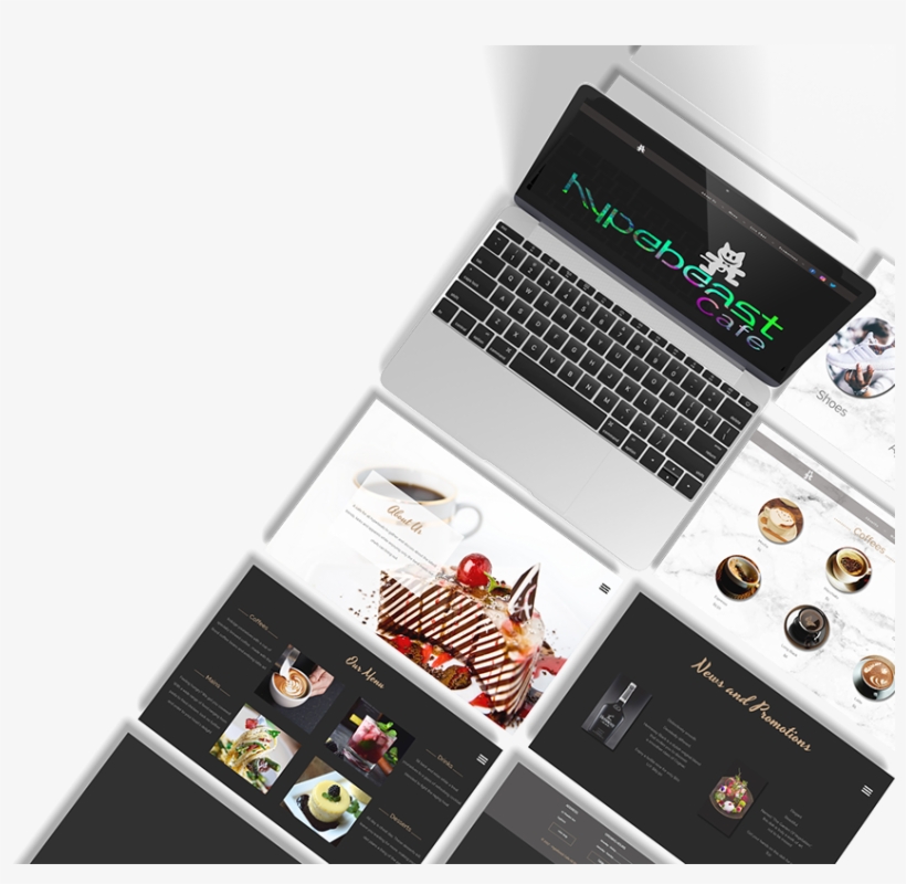 Hence, I Decided To Combine My 2 Favourite Things, - Mockup, transparent png download