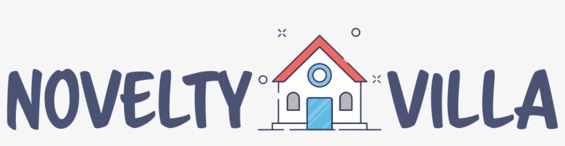Welcome To Novelty Villa - Choker, transparent png download