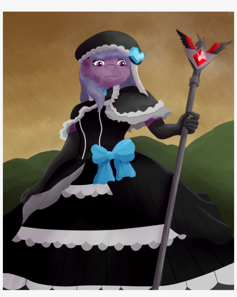 Alicorn Amulet, Anthro, Artist - Equestria, transparent png download