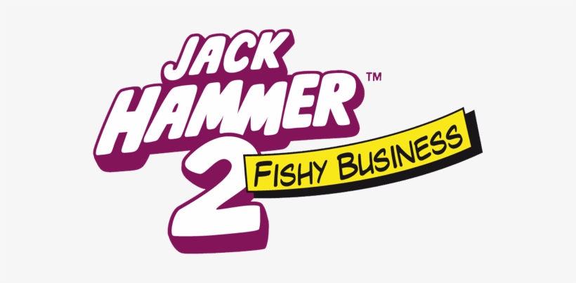 Jack Hammer 2 Slot, transparent png download