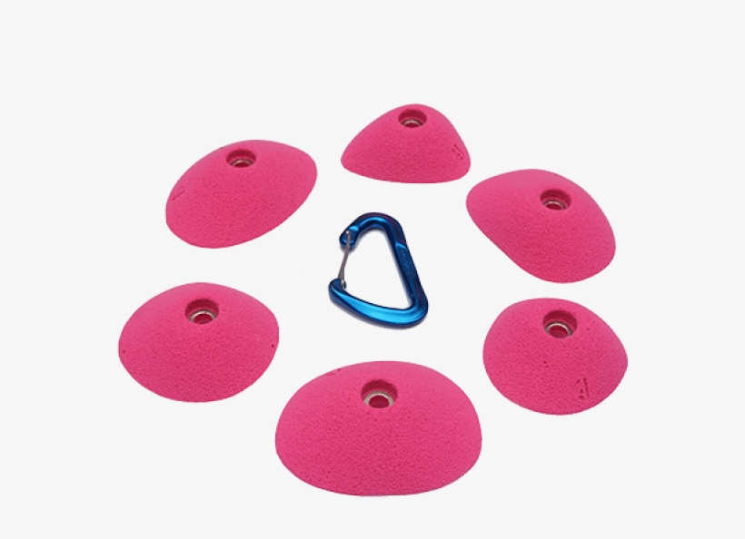Climbing Hold, transparent png download