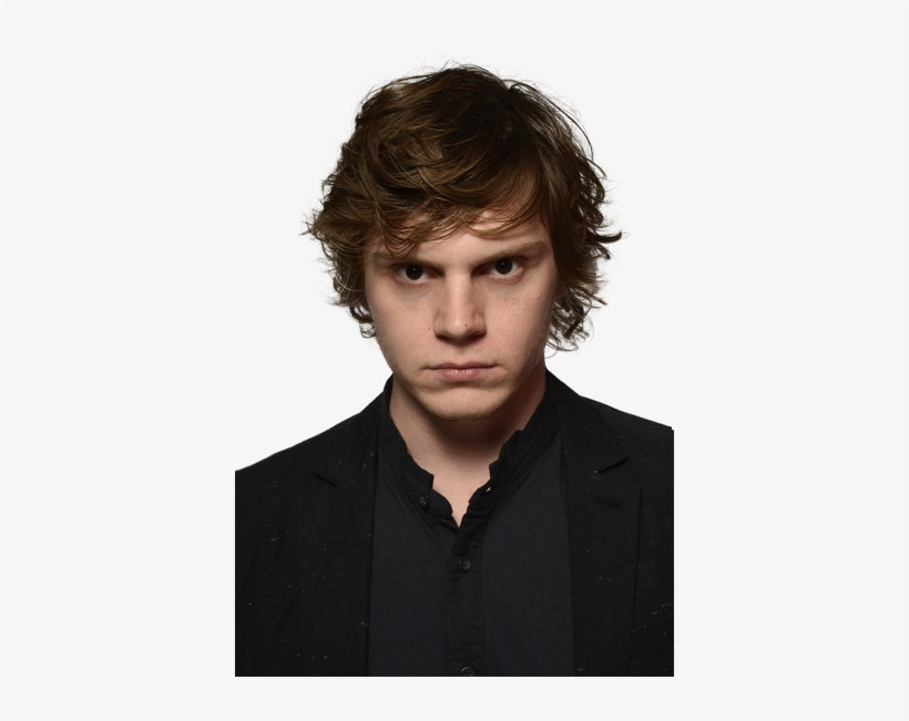Sonja Kérésére Hoztam Evan Peters Png-ket - Evan Peters, transparent png download