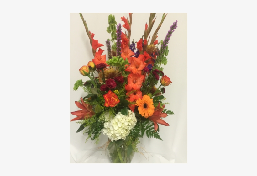 Autumn Rush - Bouquet, transparent png download