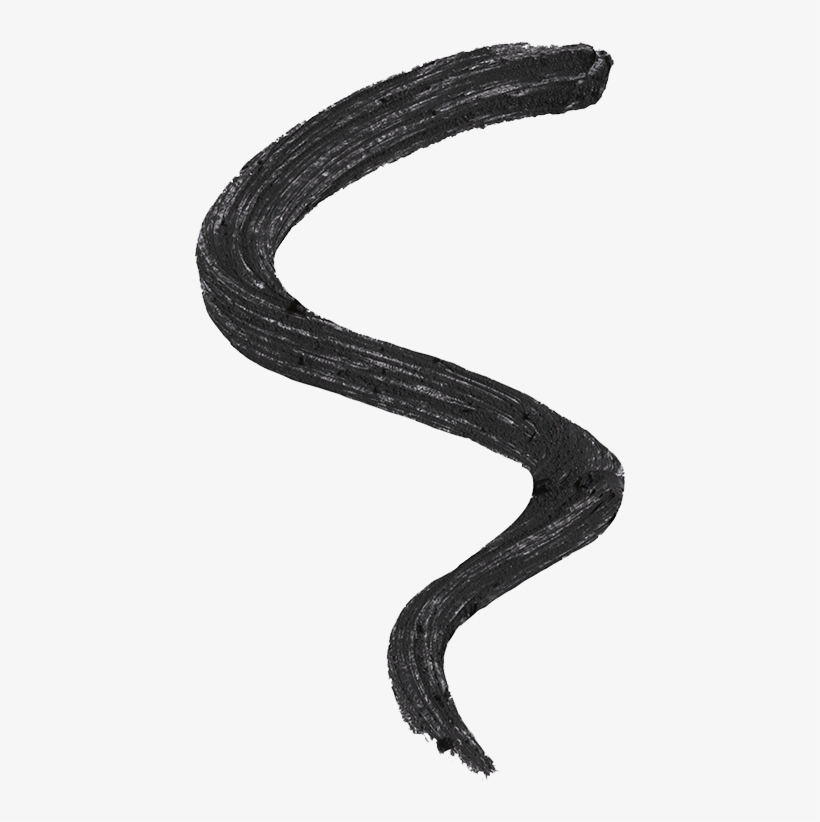 Eyeliner Line Transparent, transparent png download