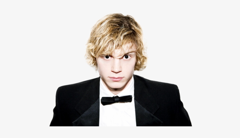Remélem Elnyeri A Tetszésedet, És Felhasználod - Evan Peters, transparent png download