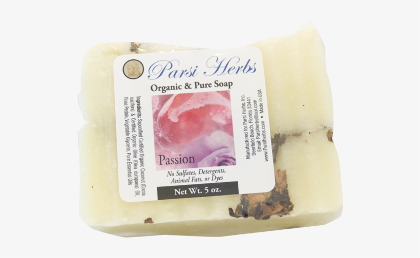 Passion Soap - Jupiter Hills Club, transparent png download