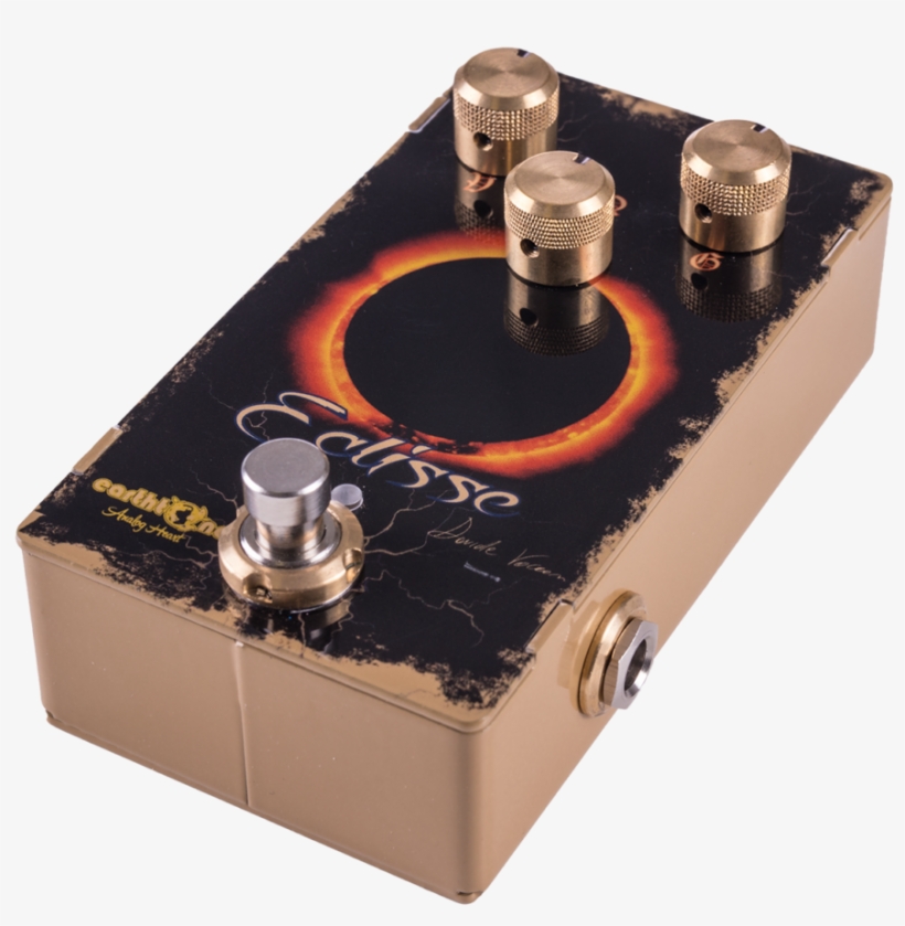 Eclisse Boosted Op Distortion - Joystick, transparent png download