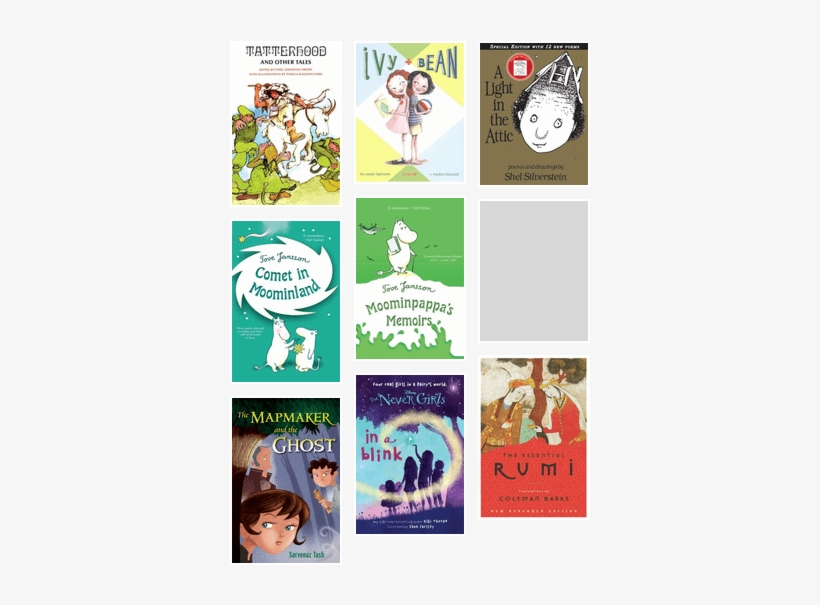 Family Word Party - Tatterhood And Other Tales: Stories Of Magic, transparent png download