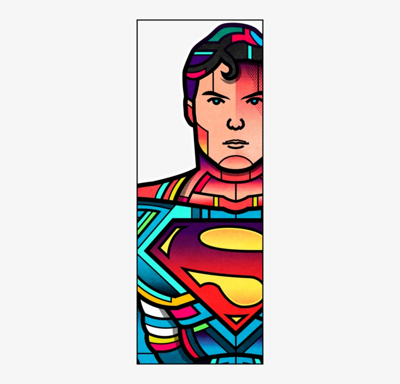 Magneto Clipart Clipart - Superman, transparent png download