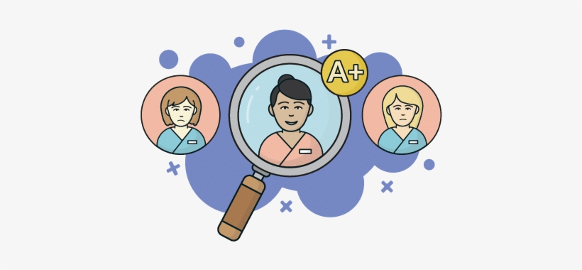 Home Care Office Staff Hiring Tips - Home Care, transparent png download