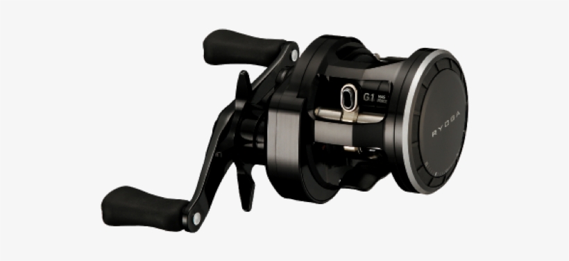 Ryoga Which Is The Successor Model To Millionaire Which - Daiwa Ryoga 1520 Spool, transparent png download