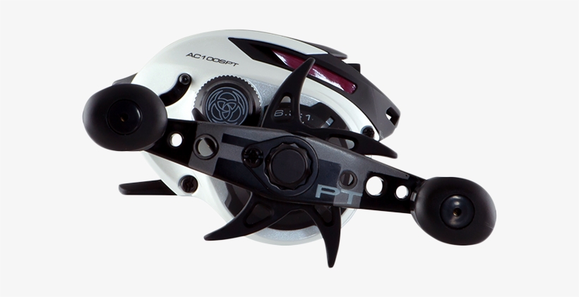 Zebco Baitcast Reel - Fishing Reel, transparent png download