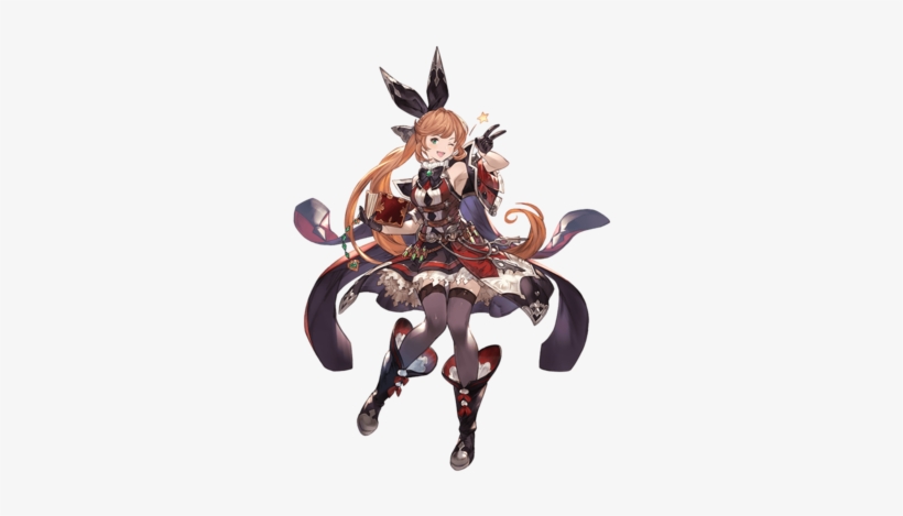 Clarisse A - Granblue Fantasy Clarisse Light, transparent png download