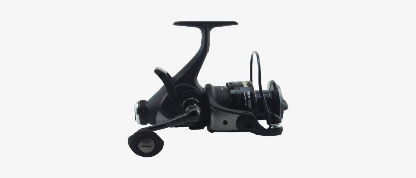 Fishing Reel, transparent png download