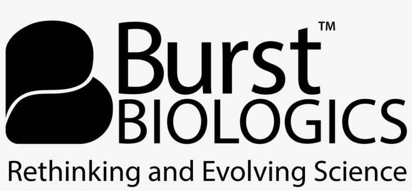 Burstlogo Tagline 01 Daniel Thrasher 2018 02 01t14 - Burst Biologics Boise, transparent png download