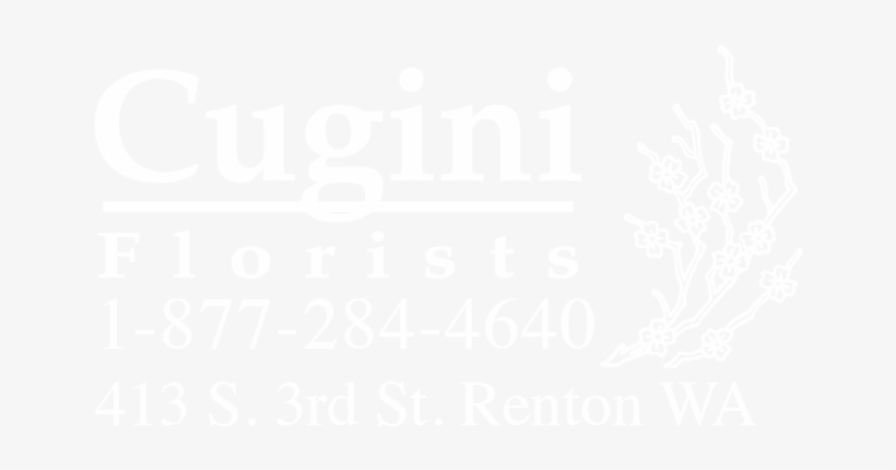 Cugini Florists - Funeral, transparent png download