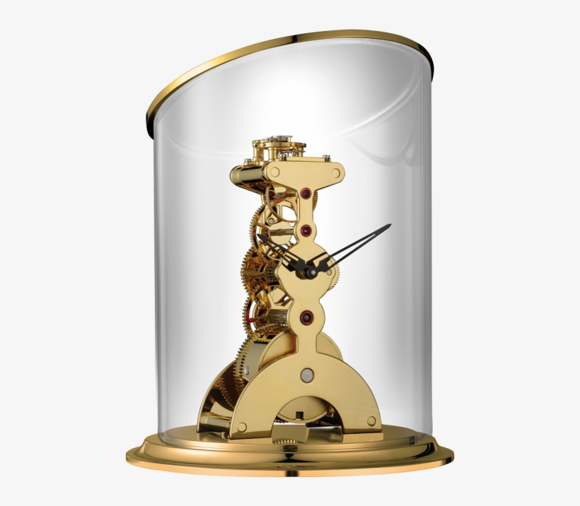 La Tour - Lepee La Tour Table Clock, transparent png download