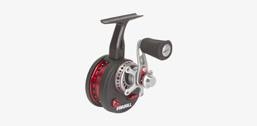 Bro Series Straight Line 371 Reel - Fishing Reels, transparent png download