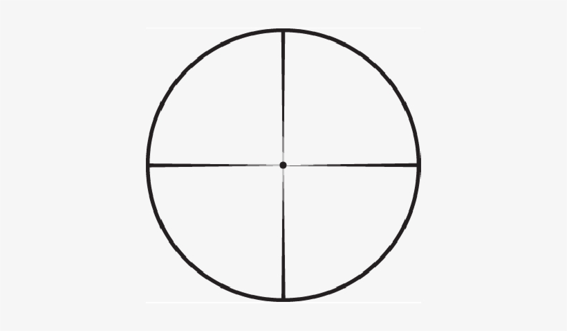 Leupold Fx-3 Rifle Scope - Tmoa Reticle Vx 3i, transparent png download