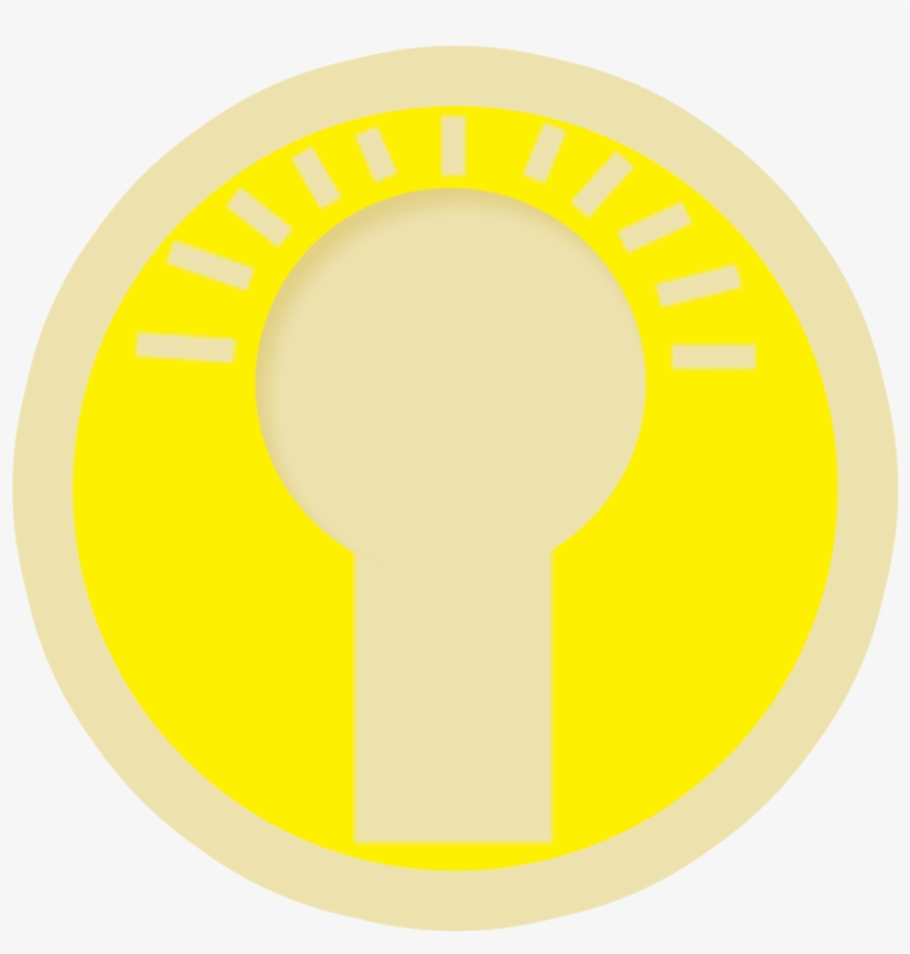 The Shining Lights - Object Land Gumball, transparent png download