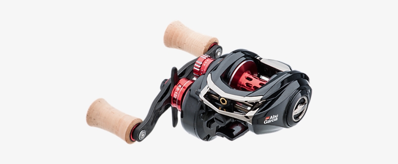 Abu Garcia® Revo Mgxtreme Ultralight Low Profile Casting - Abu Garcia Revo Mgxtreme Low Profile, transparent png download