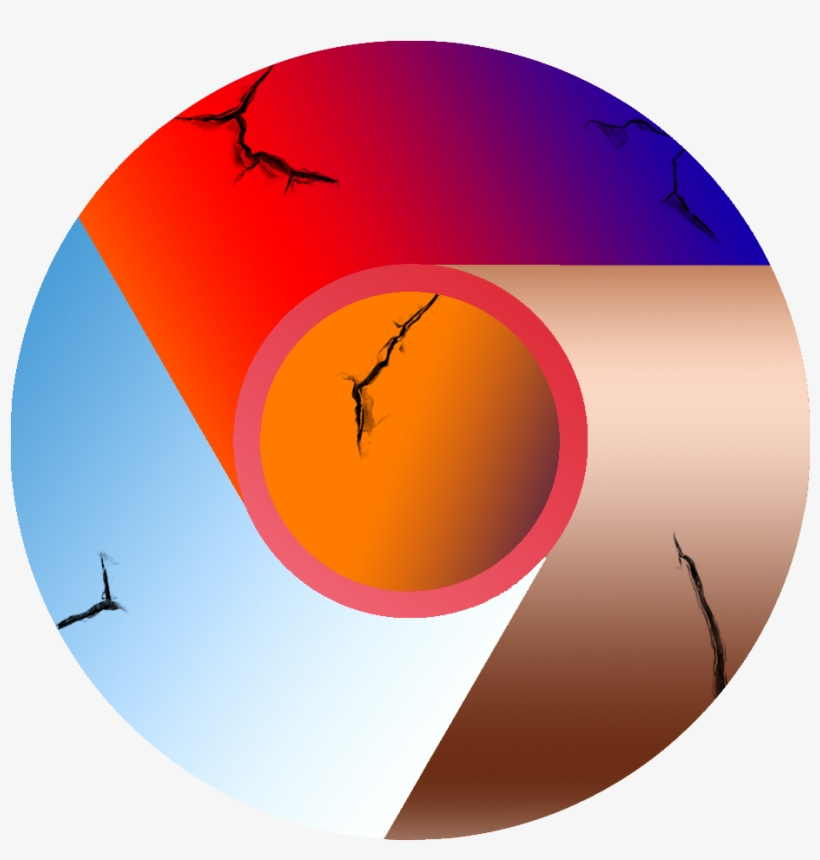 Day 21, A Duplicate Drawing Of A Clothes Peg - Circle, transparent png download