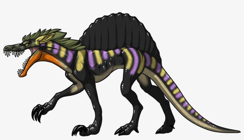 Smaug 6nczndf - Illustration, transparent png download