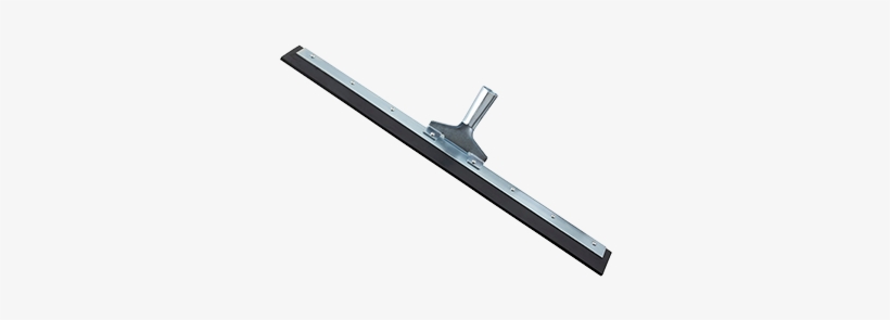 Winco Floor Squeegee 24″ - Fss 24 Winco, transparent png download