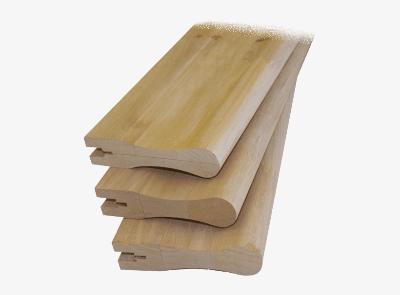 Squeegee Handle - Wood Squeegee Handles, transparent png download