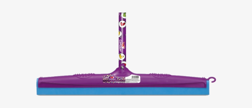 Condor Love Squeegee - Squeegee, transparent png download