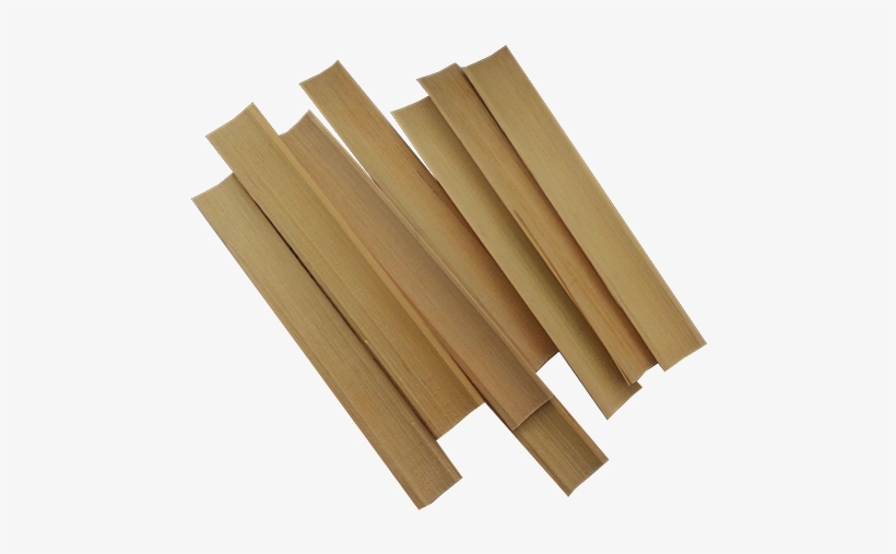 Canna Pre-sgorbiata Per Fagotto - Plywood, transparent png download
