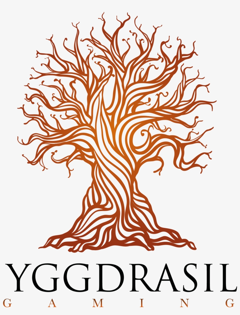 Yggdrasil Gaming Is Blooming In The World Of Wunderino - Yggdrasil Gaming, transparent png download