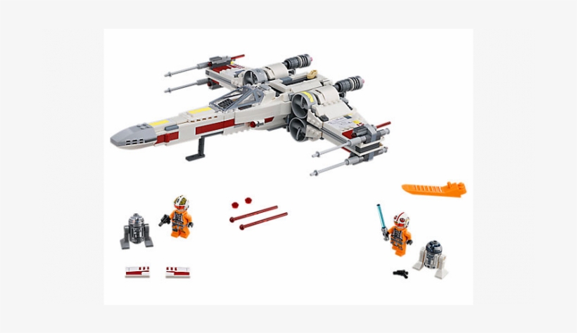 Lego X Wing 2018, transparent png download