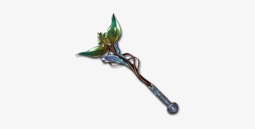 Yggdrasil Dewbranch - 世界 樹 の 雫 枝, transparent png download