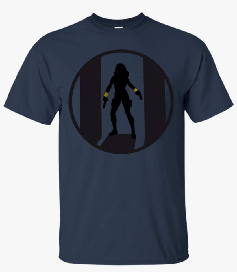 Black Widow V2 Cw Marvel Comics T Shirt & Hoodie - Shirt, transparent png download
