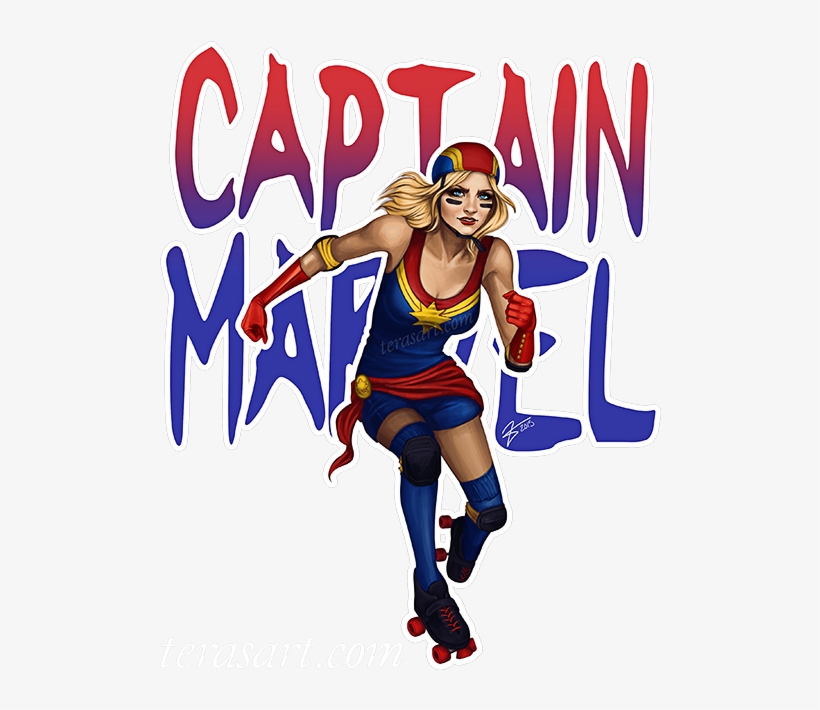 Momsreadcomics Tbdoll Art My Marvel Derby Girls They - Black Widow Gamora And Scarlet Witch Shirt, transparent png download