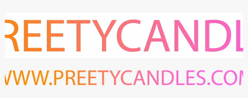Welcome To Preety Candles The Home Of The Best Gel - Pro Tools Free, transparent png download