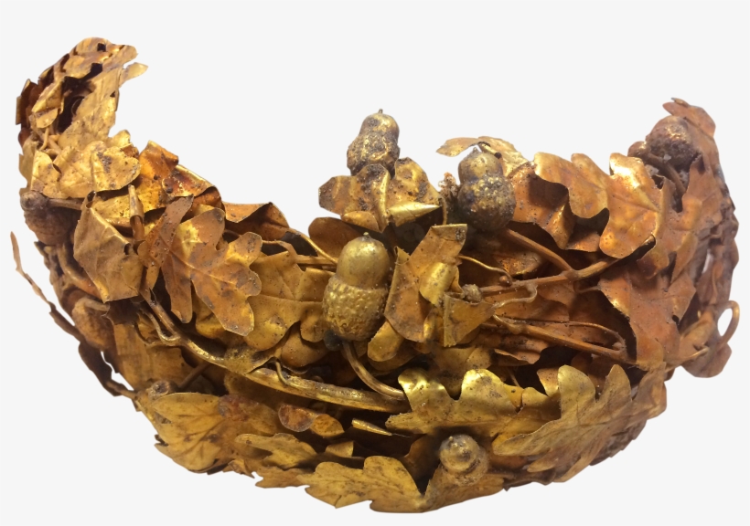 Златен Венец - Gold, transparent png download