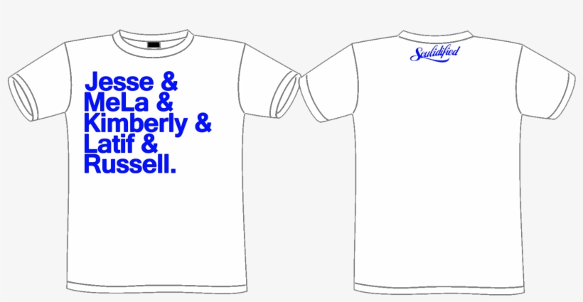 Image Of Soulidified Yg Tee - Active Shirt, transparent png download