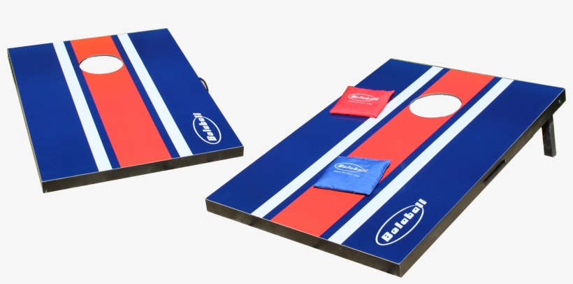 Bolaball Bean Bag Toss, Cornhole Game Set, 8 Bean Bags, - Cornhole, transparent png download