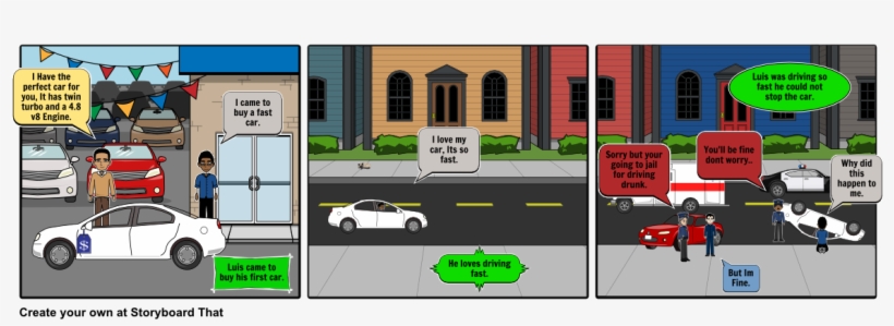 Car Accident - Car, transparent png download