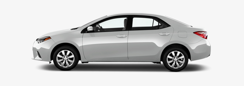 Toyota Corolla Ce - Toyota Corolla Ce 2014, transparent png download