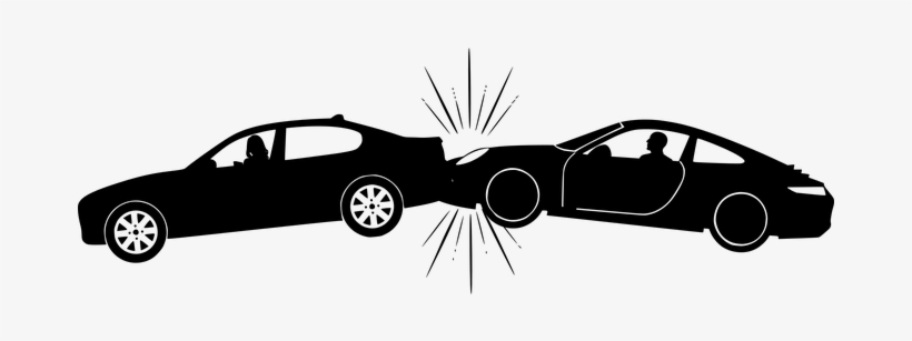 8 Reasons To See A Chiropractor After A Car Accident, transparent png download