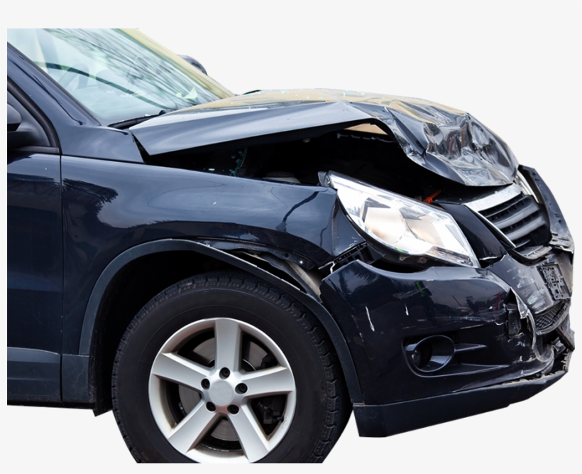 Car Crash - Fender Bender, transparent png download